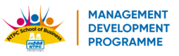 MDP logo