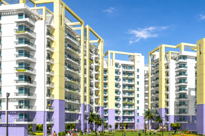 Sky View Apartment